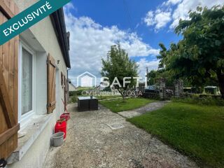  Maison � vendre 4 pi�ces 110 m�
