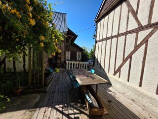  Maison à vendre 5 pièces 150 m²