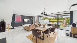  Maison à vendre 5 pièces 170 m²