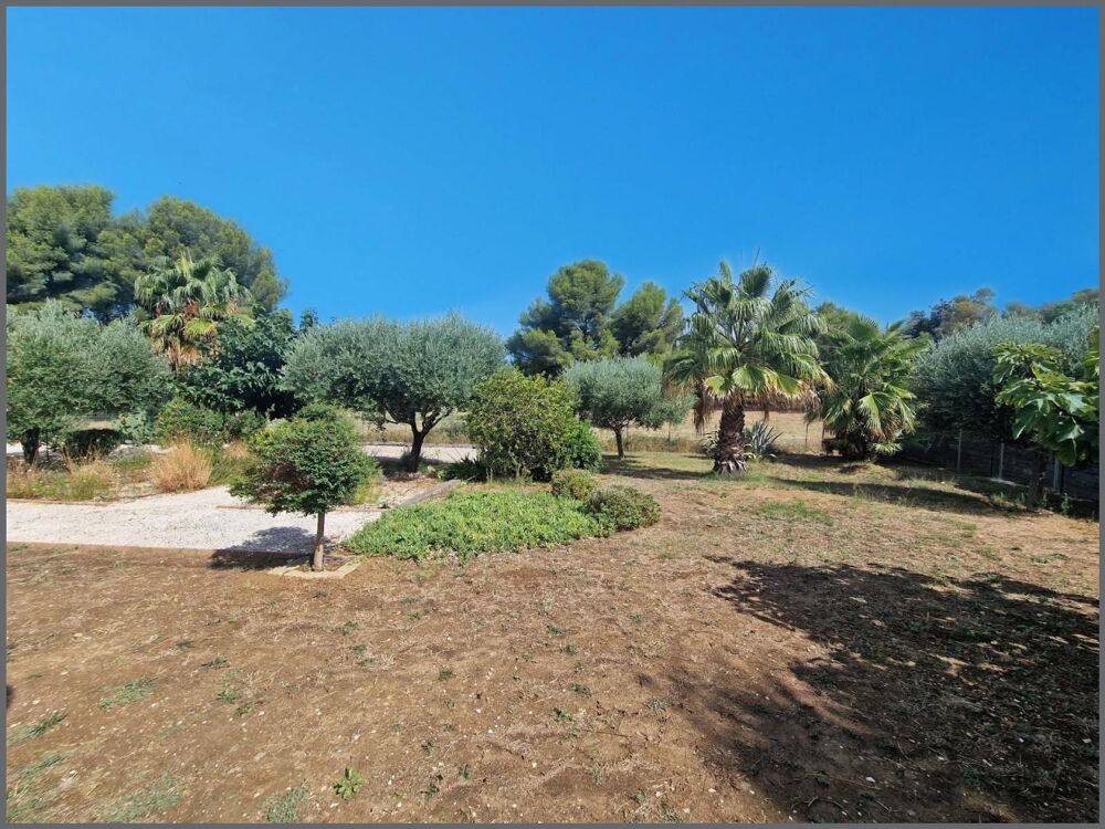  vendre  Maison Six-Fours-les-Plages (83140)