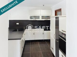  Maison à vendre 7 pièces 134 m²