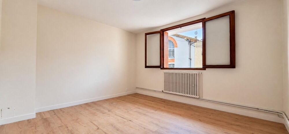 Appartement 4 pièces 72m²