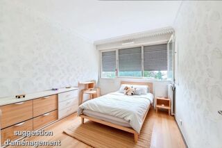  Appartement � vendre 5 pi�ces 96 m�