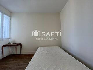  Appartement à vendre 3 pièces 57 m²