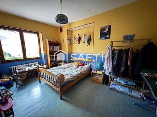  Maison à vendre 4 pièces 167 m²