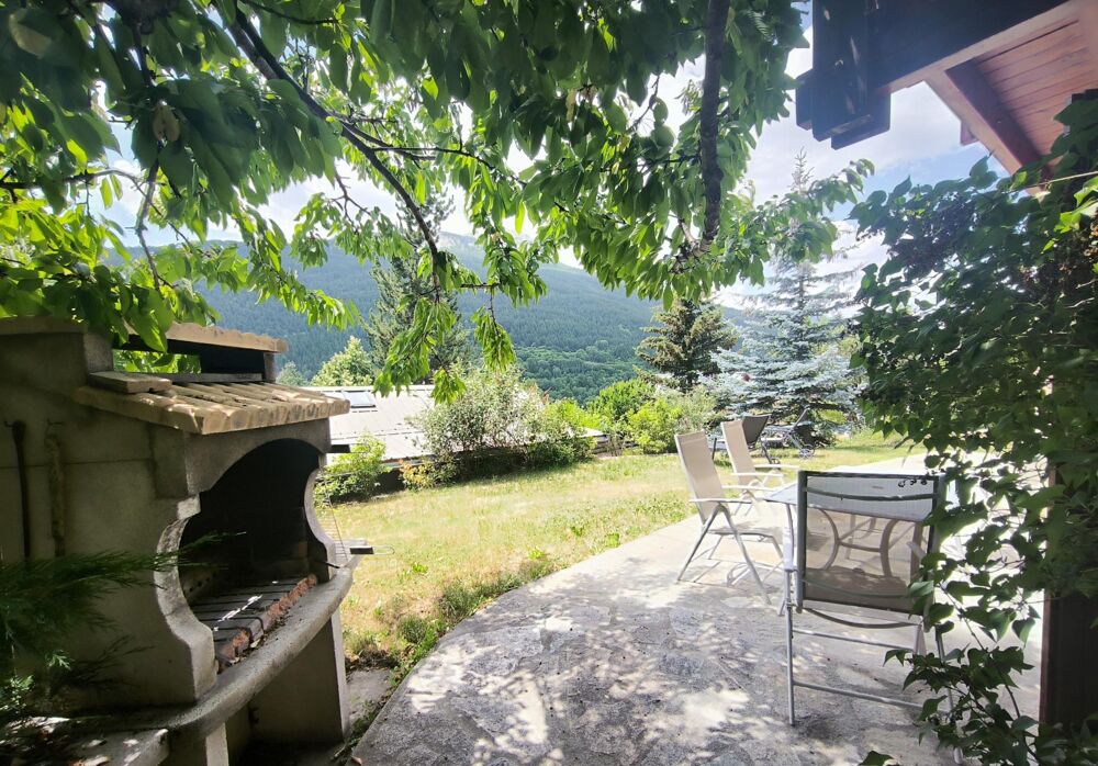 à vendre  Maison Briançon (05100)