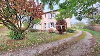  Maison à vendre 5 pièces 125 m²