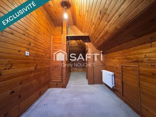  Maison à vendre 7 pièces 90 m²
