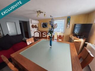  Maison à vendre 4 pièces 76 m²