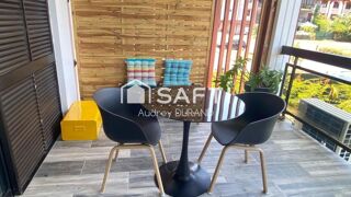  Appartement � vendre 1 pi�ce 27 m�