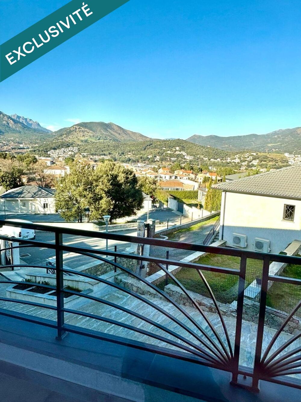 à vendre  Maison Corte (20250)