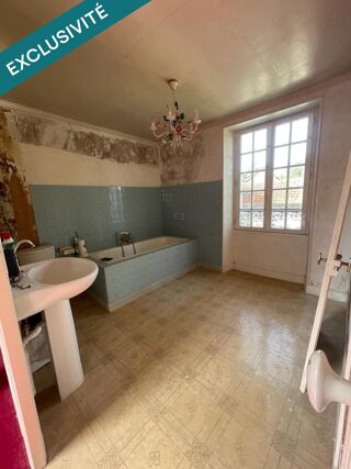  Maison à vendre 5 pièces 103 m²