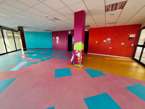   Local commercial / Bureaux – 145 m² – Bastia, Forum du Fango 