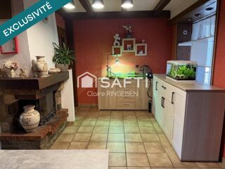  Maison à vendre 7 pièces 157 m²