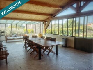  Maison à vendre 7 pièces 192 m²