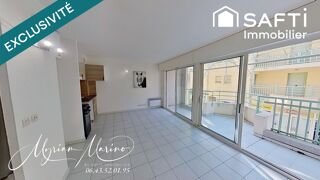  Appartement � vendre 1 pi�ce 26 m�