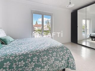  Maison � vendre 5 pi�ces 95 m� Elancourt