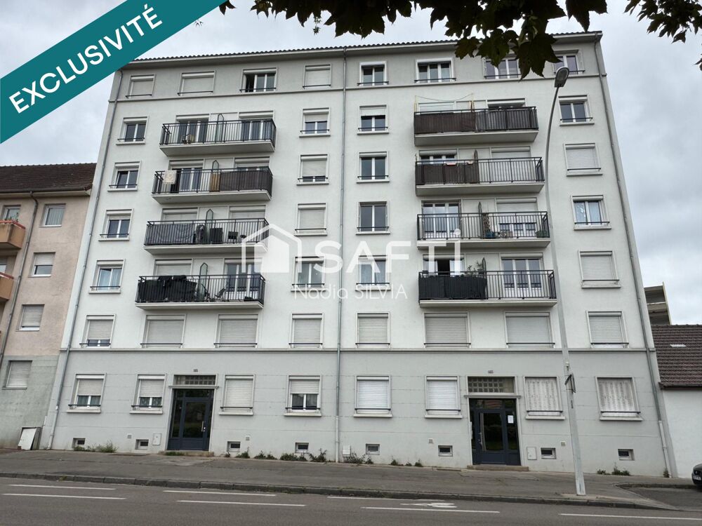 APPARTEMENT PROCHE CENTRE DE DIJON