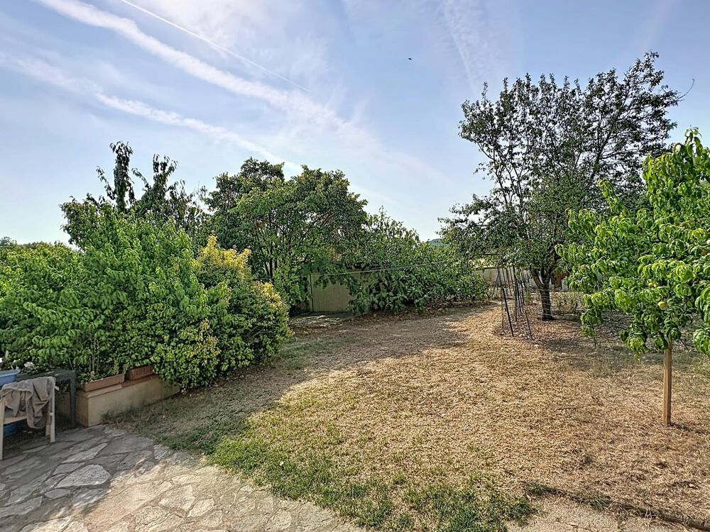 Vente Maison Maison en pierre rénovée avec grand terrain Plavilla