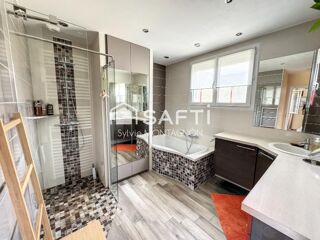  Maison à vendre 7 pièces 200 m²