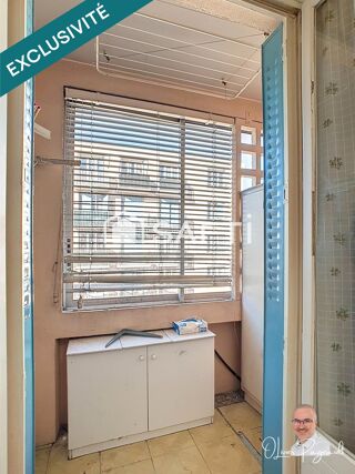  Appartement � vendre 3 pi�ces 62 m�