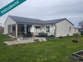  Maison  vendre 4 pices 160 m