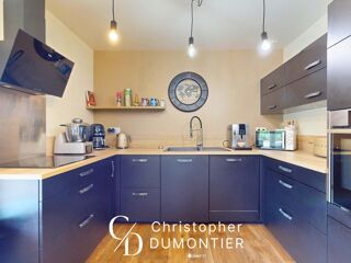  Maison � vendre 6 pi�ces 127 m�