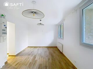  Appartement � vendre 1 pi�ce 29 m�