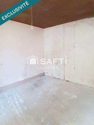  Maison à vendre 3 pièces 80 m²