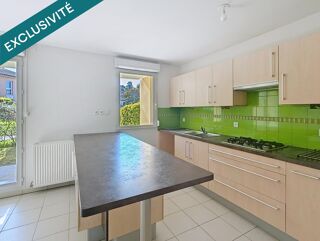  Appartement � vendre 3 pi�ces 65 m�