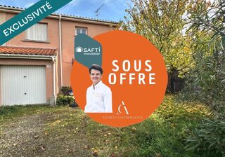  Maison � vendre 5 pi�ces 72 m�