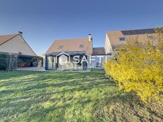  Maison � vendre 5 pi�ces 112 m�