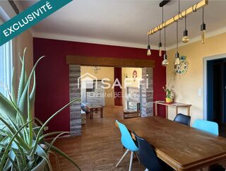  Maison � vendre 5 pi�ces 162 m�