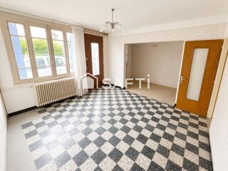  Maison à vendre 3 pièces 90 m²
