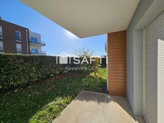  Appartement � vendre 2 pi�ces 43 m�