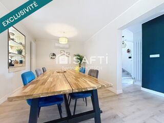  Maison à vendre 5 pièces 89 m²