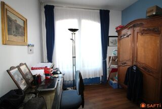  Maison à vendre 6 pièces 111 m²