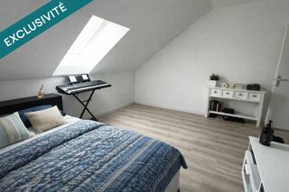  Appartement à vendre 4 pièces 80 m²