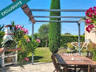  Maison à vendre 5 pièces 121 m²