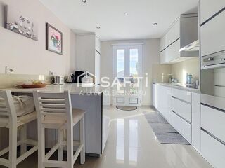  Maison à vendre 5 pièces 110 m²