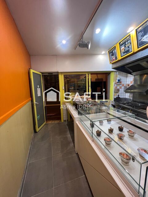 MC MURPHY 64000 62110 Henin-beaumont