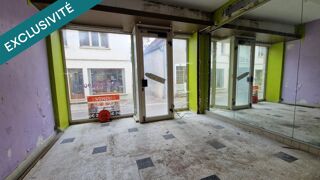  Maison à vendre 4 pièces 92 m²