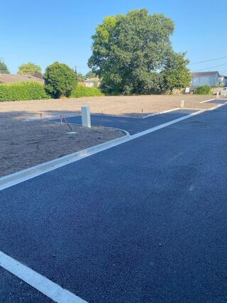  Terrain  vendre 472 m