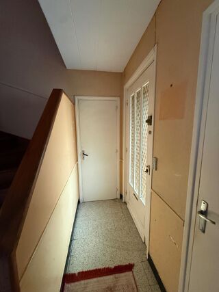  Maison � vendre 6 pi�ces 81 m�