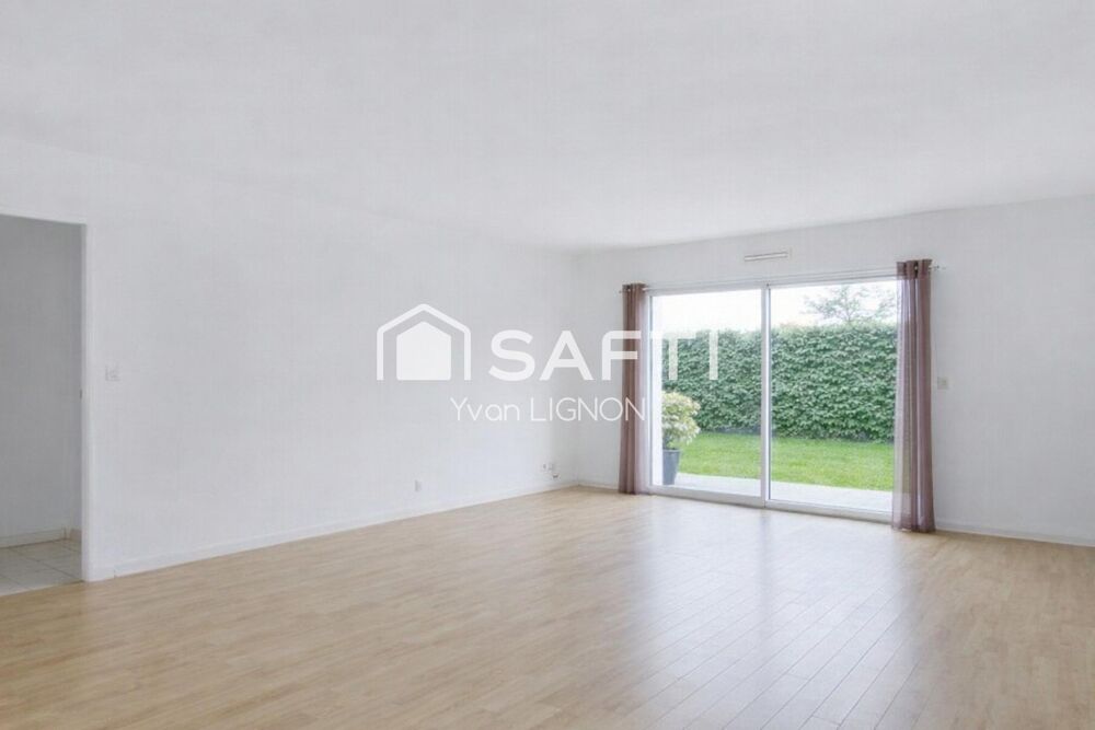 Vente Maison Vie de plain-pied dans un cadre paisible Paimboeuf