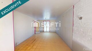  Maison  vendre 4 pices 90 m