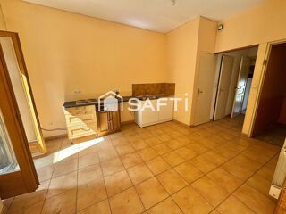  Appartement à louer 2 pièces 38 m²