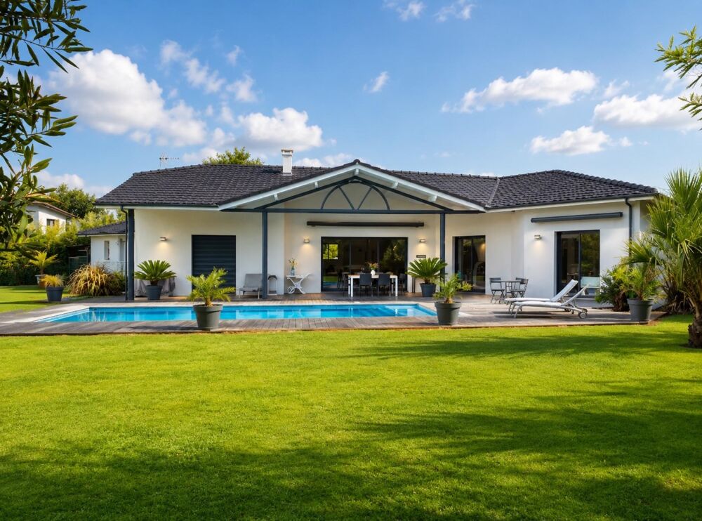 à vendre  Maison Gujan-Mestras (33470)