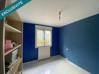  Maison à vendre 5 pièces 94 m²
