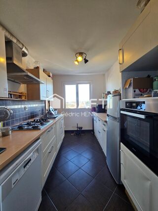  Appartement � vendre 3 pi�ces 67 m�